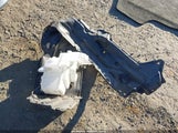Toyota Corolla Le 5YFHPRAE2LP076195 снимка
