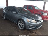 Volkswagen Golf Sportwagen Tsi S/Tsi Se/Tsi Sel 3VWC17AU8HM527021 fotografie