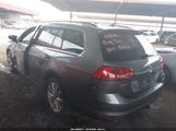 Volkswagen Golf Sportwagen Tsi S/Tsi Se/Tsi Sel 3VWC17AU8HM527021 photo