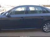 Audi A4 2.0T Tech Ultra Premium/2.0T Ultra Premium WAUKMAF48JA221643 снимка