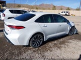 Toyota Corolla Se JTDS4MCE7N3513893 снимка