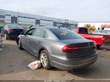 Volkswagen Passat 1.8T S 1VWAT7A36HC085236 снимка