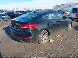 Hyundai Elantra Value Edition 5NPD84LF0JH259321 photo