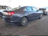 Chevrolet Malibu 2Lt 1G11D5SL1FF134110 снимка