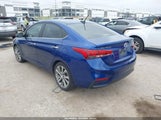 Hyundai Accent Limited 3KPC34A6XME144960 снимка
