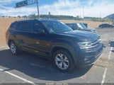 Volkswagen Atlas 3.6L V6 Se 1V2CR2CA0JC565642 fotografie