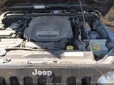 Jeep Wrangler Unlimited Sport 4X4 1C4HJWDG4HL546661 снимка