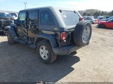 Jeep Wrangler Unlimited Sport 4X4 1C4HJWDG4HL546661 снимка