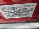 Mitsubishi Outlander Sport Es 4A4AP3AU7DE008049 снимка