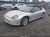 Mitsubishi Eclipse Spyder Gt 4A3AE85H91E012538 fotografie