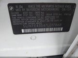 BMW X5 3.0Si 5UXFE43547L017868 снимка