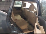 Nissan Rogue S 5N1AT2MT2EC851066 снимка