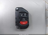 Jeep Wrangler 4Xe Unlimited High Altitude 4X4 1C4JJXP6XNW106643 fotografie