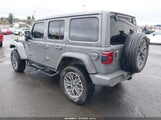 Jeep Wrangler 4Xe Unlimited High Altitude 4X4 1C4JJXP6XNW106643 fotografie