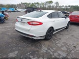 Ford Fusion S 3FA6P0G76GR324160 снимка