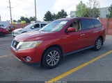 Nissan Pathfinder S 5N1AR2MN6EC691029 снимка