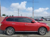 Nissan Pathfinder S 5N1AR2MN6EC691029 снимка