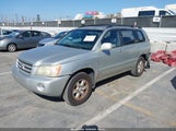 Toyota Highlander V6 JTEGF21A230096052 снимка