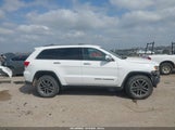 Jeep Grand Cherokee Limited 4X4 1C4RJFBG9KC800489 fotografie