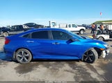 Honda Civic Touring 19XFC1F90GE218132 снимка