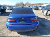 BMW 330I xDrive 3MW5R7J03N8C60339 fotografie