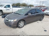 Honda Civic Lx 19XFA16509E002691 снимка