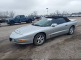 Pontiac Firebird 2G2FS32S9S2240710 снимка