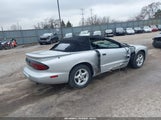 Pontiac Firebird 2G2FS32S9S2240710 снимка