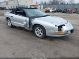 Pontiac Firebird 2G2FS32S9S2240710 снимка