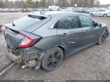 Honda Civic Ex SHHFK7H50HU425646 снимка