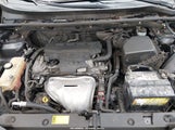 Toyota Rav4 Xle JTMWFREV9EJ000727 снимка