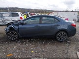 Toyota Corolla Se 2T1BURHE8KC166454 снимка