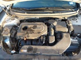 Hyundai Sonata 5NPE24AF9HH465207 снимка