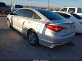 Hyundai Sonata 5NPE24AF9HH465207 снимка