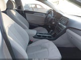 Hyundai Sonata 5NPE24AF9HH465207 снимка