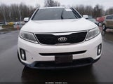 Kia Sorento Lx 5XYKT4A68EG503660 снимка