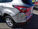 Ford Escape Se 1FMCU9GD0HUE55686 снимка