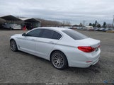 BMW 530E Iperformance WBAJA9C5XJB034379 fotografie