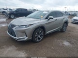 Lexus Rx 350 2T2HZMAAXLC169035 снимка