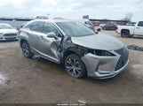 Lexus Rx 350 2T2HZMAAXLC169035 снимка