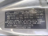 Hyundai Accent Gs KMHCG35C12U213978 снимка