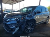Honda Pilot Elite 5FNYF6H02GB024742 снимка