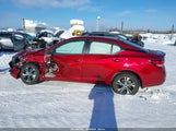 Nissan Sentra Sv Xtronic Cvt 3N1AB8CVXNY258675 fotografie