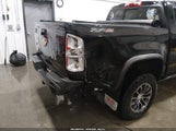 Chevrolet Colorado Zr2 1GCGTEEN7J1150836 снимка