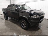 Chevrolet Colorado Zr2 1GCGTEEN7J1150836 снимка