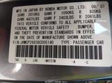 Honda Accord 2.4 Ex-L JHMCP26838C005140 снимка
