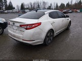 Kia Optima Hybrid Ex KNAGM4AD9D5058089 снимка