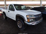 Chevrolet Colorado 1GCDT146558203388 снимка