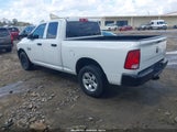 Ram  Tradesman 4X4 6'4 Box 1C6RR7FG6HS623639 снимка