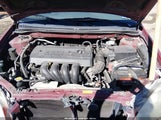 Toyota Corolla Le 1NXBR32E17Z901367 снимка